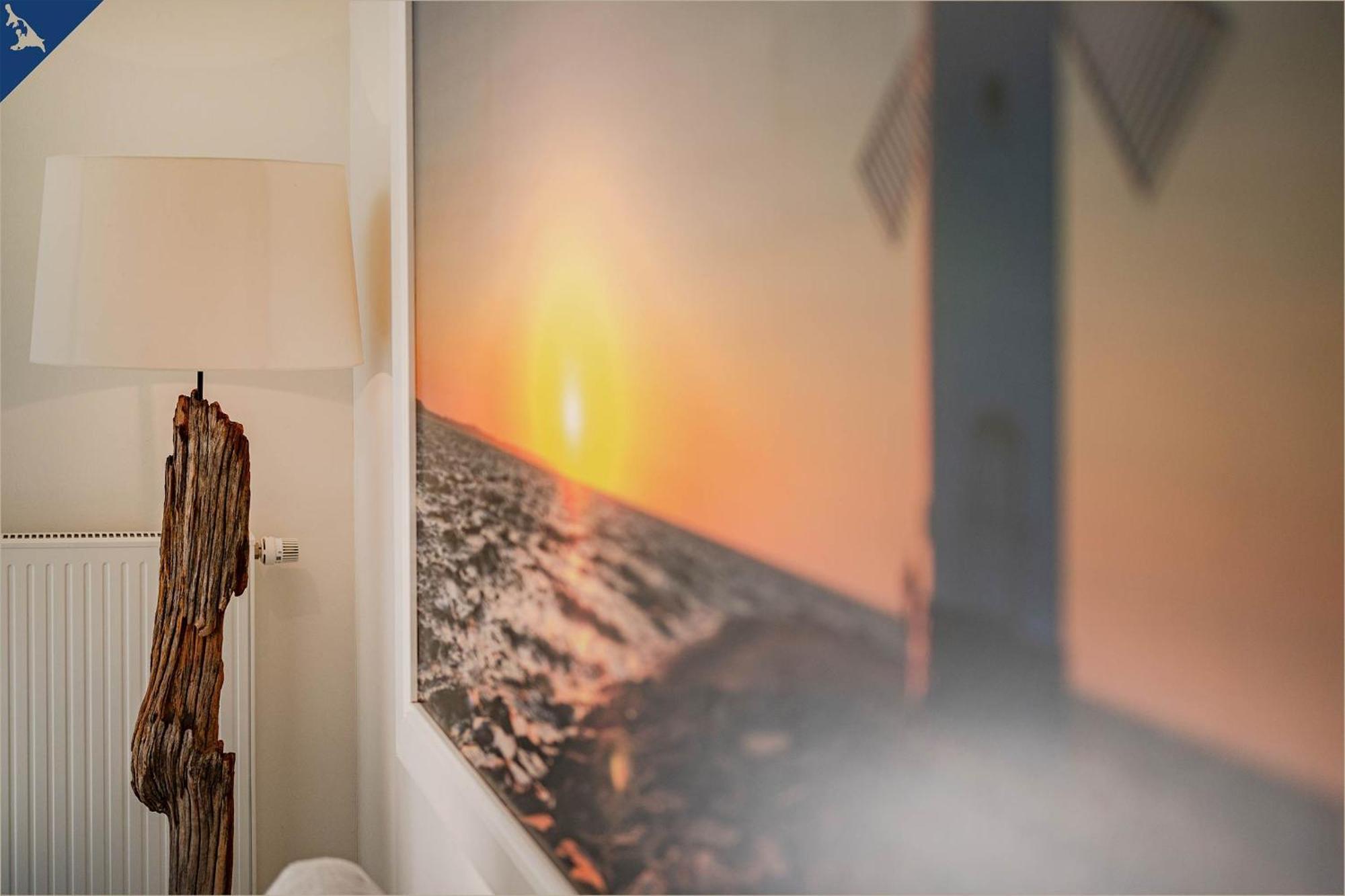 Villa Doris Whg 6 Morgenrot Heringsdorf Zewnętrze zdjęcie